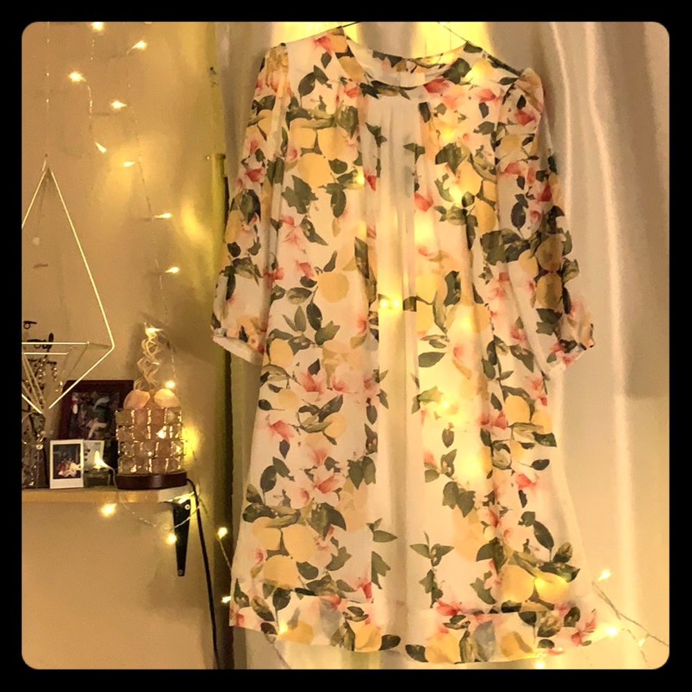 Dress Like You’re in Paradise!